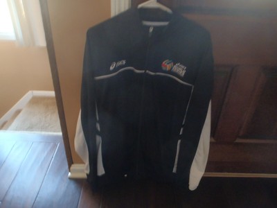 asics volleyball jackets