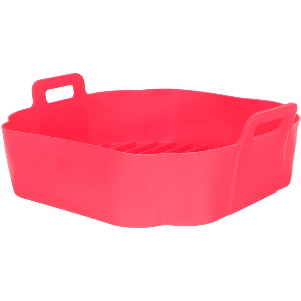 Air Fryer Paper Liner Accessories for Easy Cleaning Bakeware