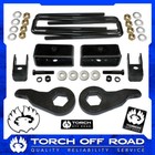 3" + 2" LIFT Kit 1999-2007 Chevy Silverado GMC Sierra 4X4 4WD 6 LUG Shock Ext