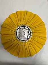 16" Airway Buffing Wheel 68 Pieces