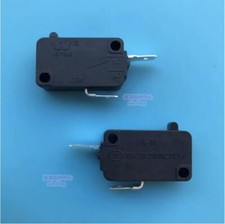 2-pin Micro Switch HK-14 Silver Contact 2-pin Switch 10A For WEIPENG Rice Cooker