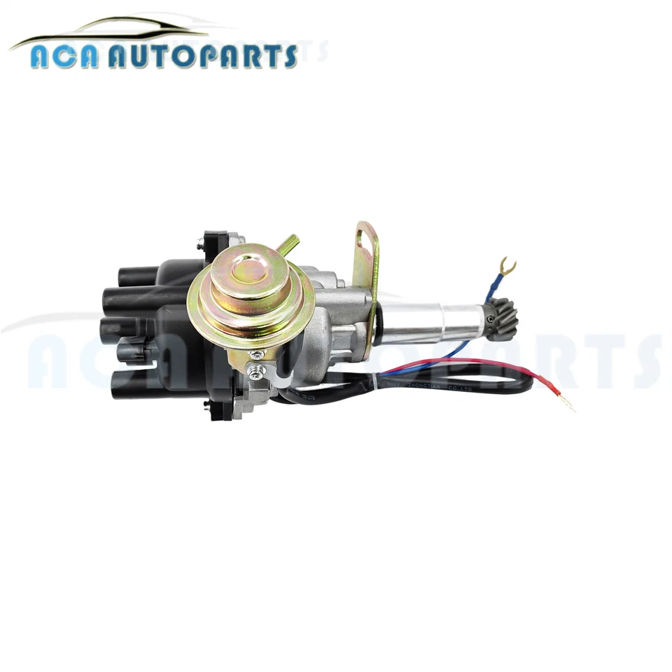 Ignition Distributor For Mitsubishi Pajero 1991-1999 2.6L 4G54 Petrol - image 4 of 4