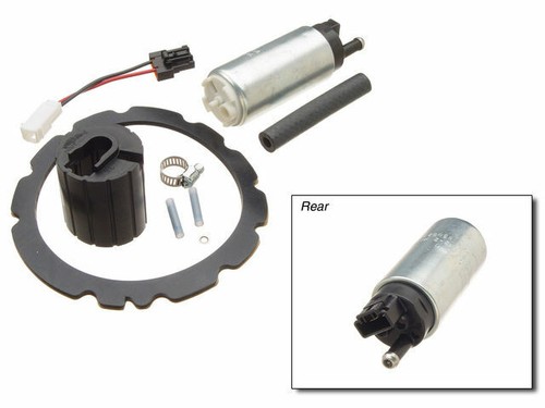 For 2001-2002 Mercury Grand Marquis 