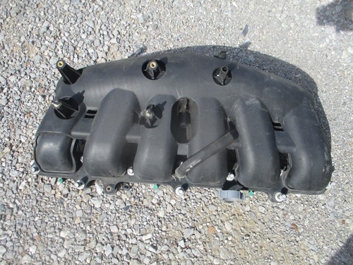 2007 Trailblazer 4.2L Intake Manifold 02-06