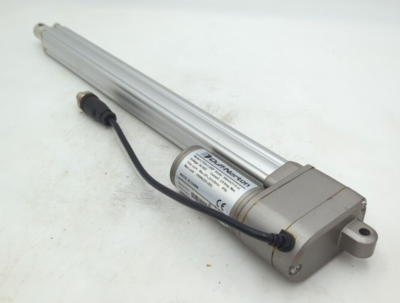 Duff Norton LT225-2-300P linear actuator 300mm/11.8" stroke, 24vdc used |  eBay