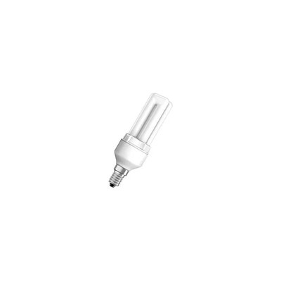 Osram Duluxstar R63 11W/825 E27 Ampoule à économies d'énergie Forme