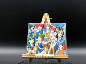 Tokimeki Memorial: Forever With You (Sega Saturn,1996) from japan