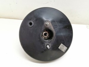 BREMSKRAFTVERSTÄRKER BRAKE BOOSTER ABS Fiat Grande Punto (199) 2009 0204051110