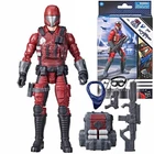 Hasbro G.I. Joe Classified Series Crimson Viper 6" Action Figure - F7468 - NEW
