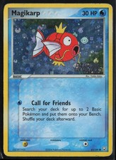 Magikarp - 65/109 Team Rocket Returns MP Reverse Holo on eBay