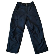 FCX 90 X-Treme Boys Youth Snow Board Ski Pants Medium 10 12