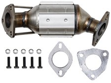 Front Right Catalytic Converter For 2009-2012 Chevrolet Traverse