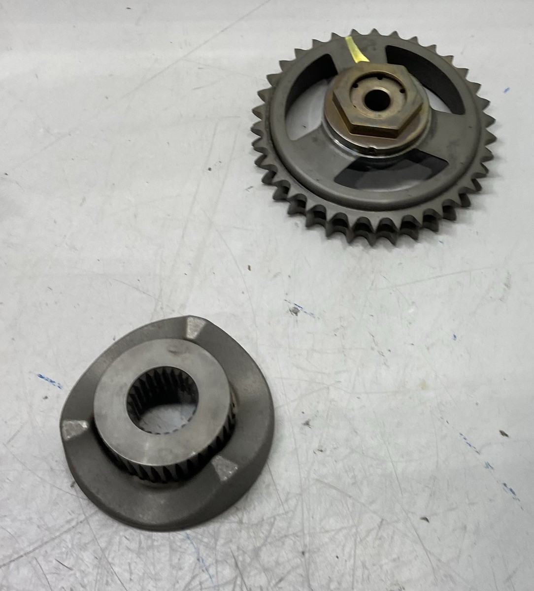 17-23 Harley-Davidson Milwaukee 8 Engine Sprocket Compensator