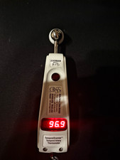 Exergen TemporalScanner TAT-5000 Forehead Infrared Digital Thermometer White