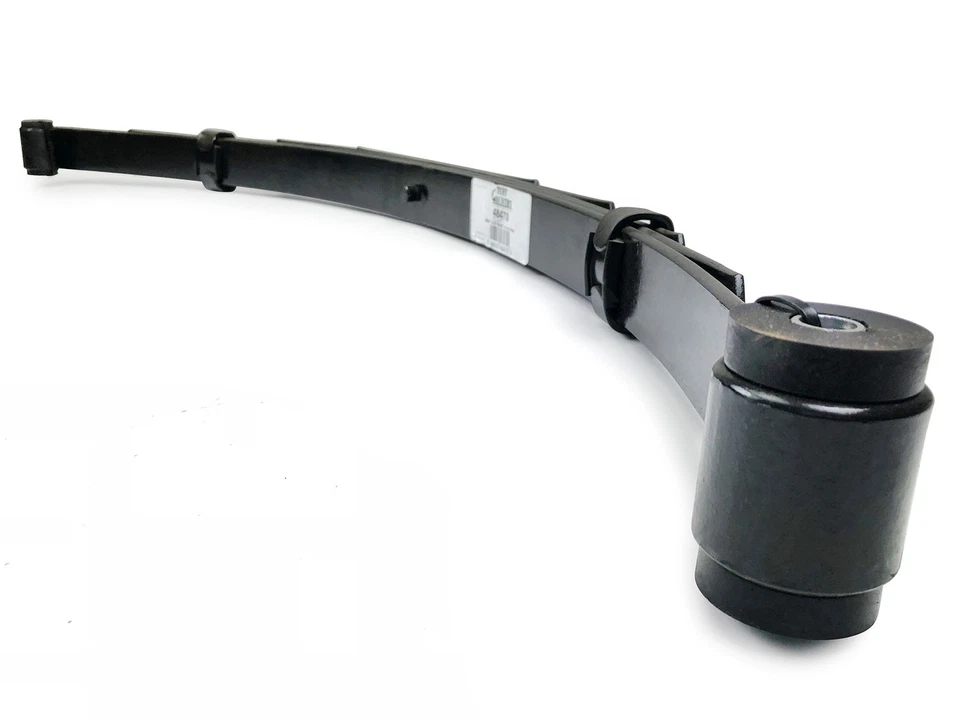 Muelle de hoja Tuff Country 48470 para Jeep CJ5 CJ7 76-86 Foto 2 de 3