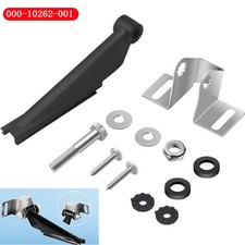 PER DSI SKIMMER LOWRANCE SUPPORTO TRASDUTTORE SUPPORTO POPPA REPL# 000-10262-001 W