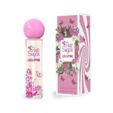 Aquolina Ladies Pink Sugar Lollipink EDT 1.7 oz Fragrances 8054609783071