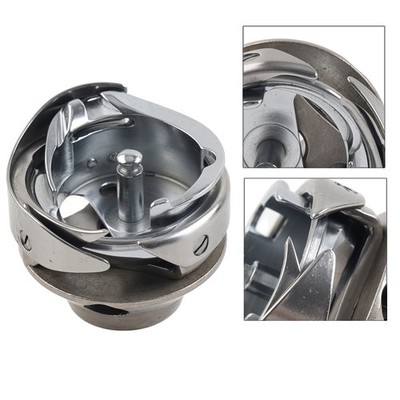 1PCS #DSH-PF480 Drehhaken Passend Für Pfaff 461~469,461-900~469-900,481~489