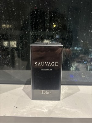 Dior Sauvage Eau de Parfum Spray 100ml
