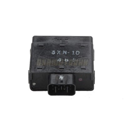OEM CDI Ignition Box Igniter For Yamaha CV50A Jog 2004 YL50 Basic Jog 2004-2005
