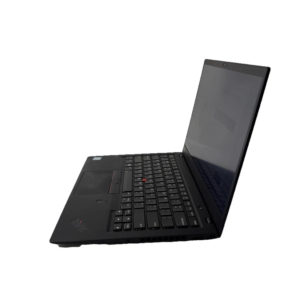 Lenovo ThinkPad X1 Carbon Gen 6 14" i5-8350U 8GB 256GB SSD Win 11 Pro Foto 3 de 4