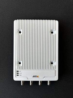 Axis Video Encoder / M7104 / 4 Kanäle
