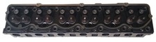 4.9l 300 Cid Cylinder Head Assembly 1987-1996 Complete Replacement Casting E7