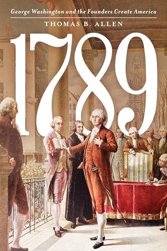 1789 by Thomas B. Allen - 9781538183090 - Image 7