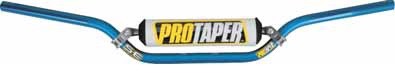 ProTaper 025315 ProTaper SE Windham/RM Mid Handlebar - Blue