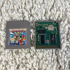 Wario Land Super Mario Land 3 (Nintendo Gameboy, 1994) Authentic New Battery