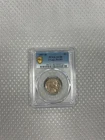 1937-D 5c Pcgs AU 58 3 Legs, FS-901