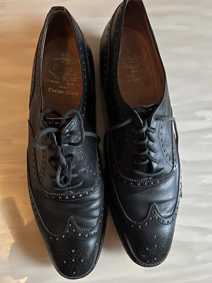 Church's C Oxford Dress Shoes for Men for sale | eBay