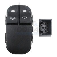 Meat & Doria Schalter Fensterheber 26202 FüR Ford Focus 1 DAW DBW Turnier DNW