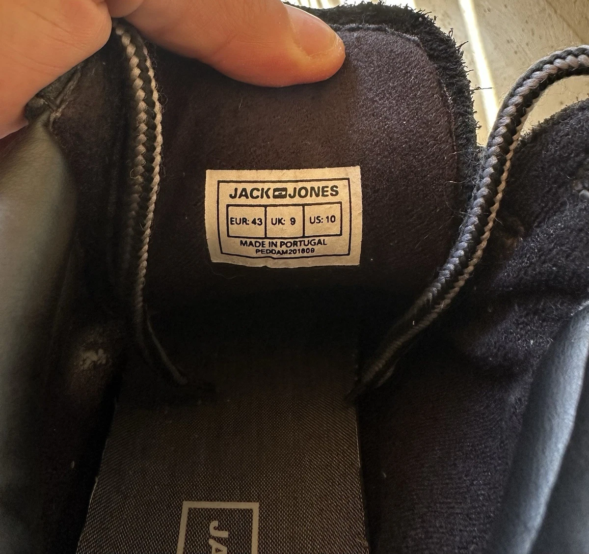 Jack & Jones JFW Stanton