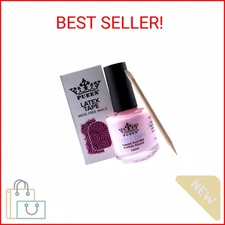 PUEEN Latex Tape Peel Off Cuticle Guard Skin Barrier Protector Nail Art Liquid T