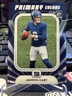 2025 Panini Donruss Optic - Rookie Primary Colors Jaxson Dart #2 (RC)