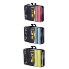 Karting Suit Storage Bag Organizer Pouch Polyester Outdoor Versatile Travel