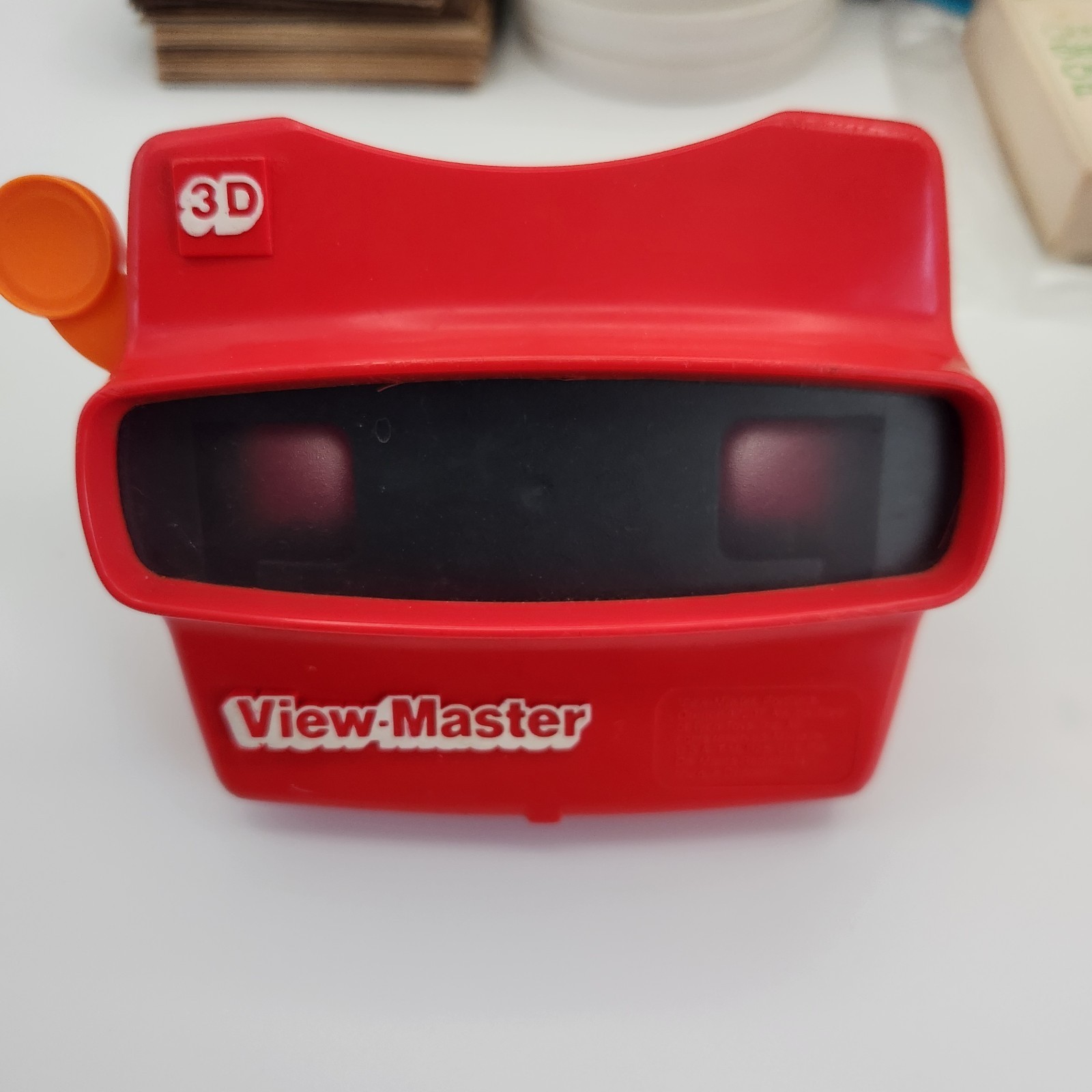 View Master Lot (GAF, Sawyer, Tyco) 40+ Sets, over 100 reels Vintage