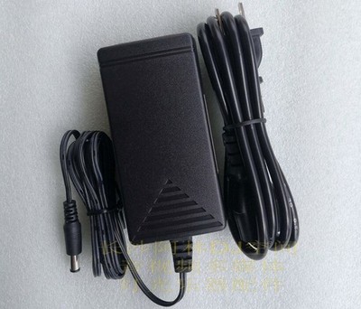 Power Supply Adapter Charger with Cable Plug for Korg Stage Piano SP-1705