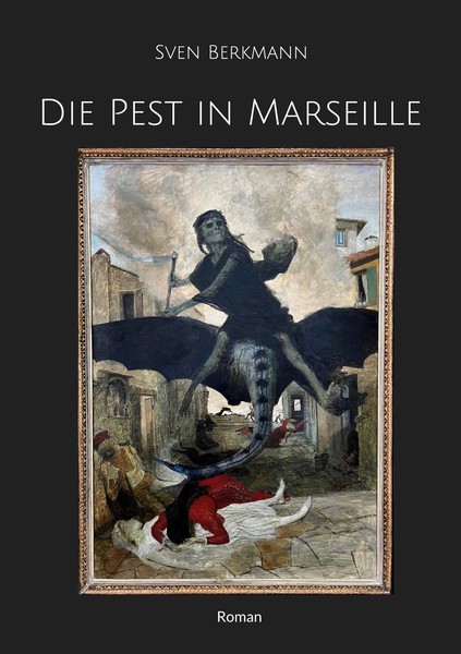 Die Pest In Marseille (Buch)-image