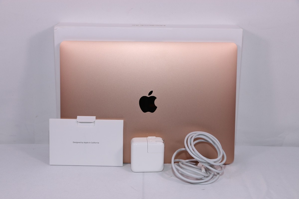 Apple MacBook Air 13.3
