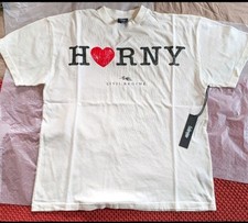 Civil Regime x Horny Oversized Large Zodiac What's Your Sign