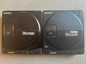 Sony Discman D-99 for sale | eBay