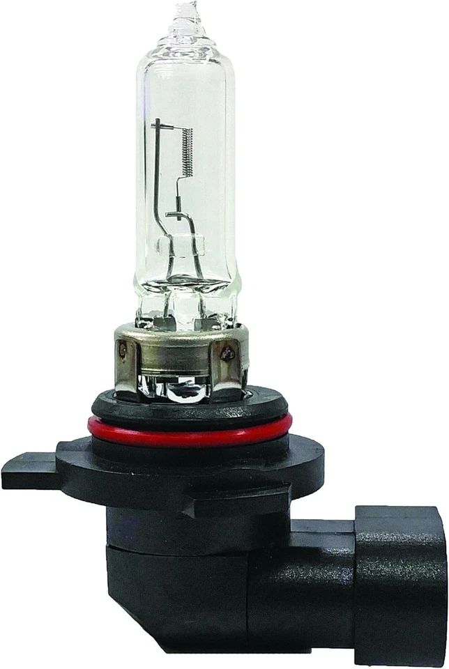 Lâmpada Hella 9012LL/HIR2, halogênio, para Chevy Hyundai Tucson Buick Regal Ford - Imagem 2 de 4