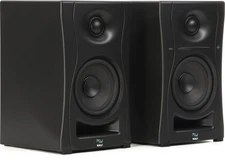 Kali Audio LP-UNF Powered Studio Monitors - Black