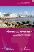 Fabienne Le HouéRou | PéRiples Au Maghreb | Taschenbuch | FranzöSisch (2026)