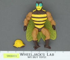 Product Image: Buzz Off He-Man Masters of the Universe MOTU Mattel 1984 Vintage Action Figure