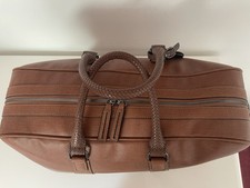 Ted Baker Weekend Bag For Men, Brand New, Unused, RRP £179