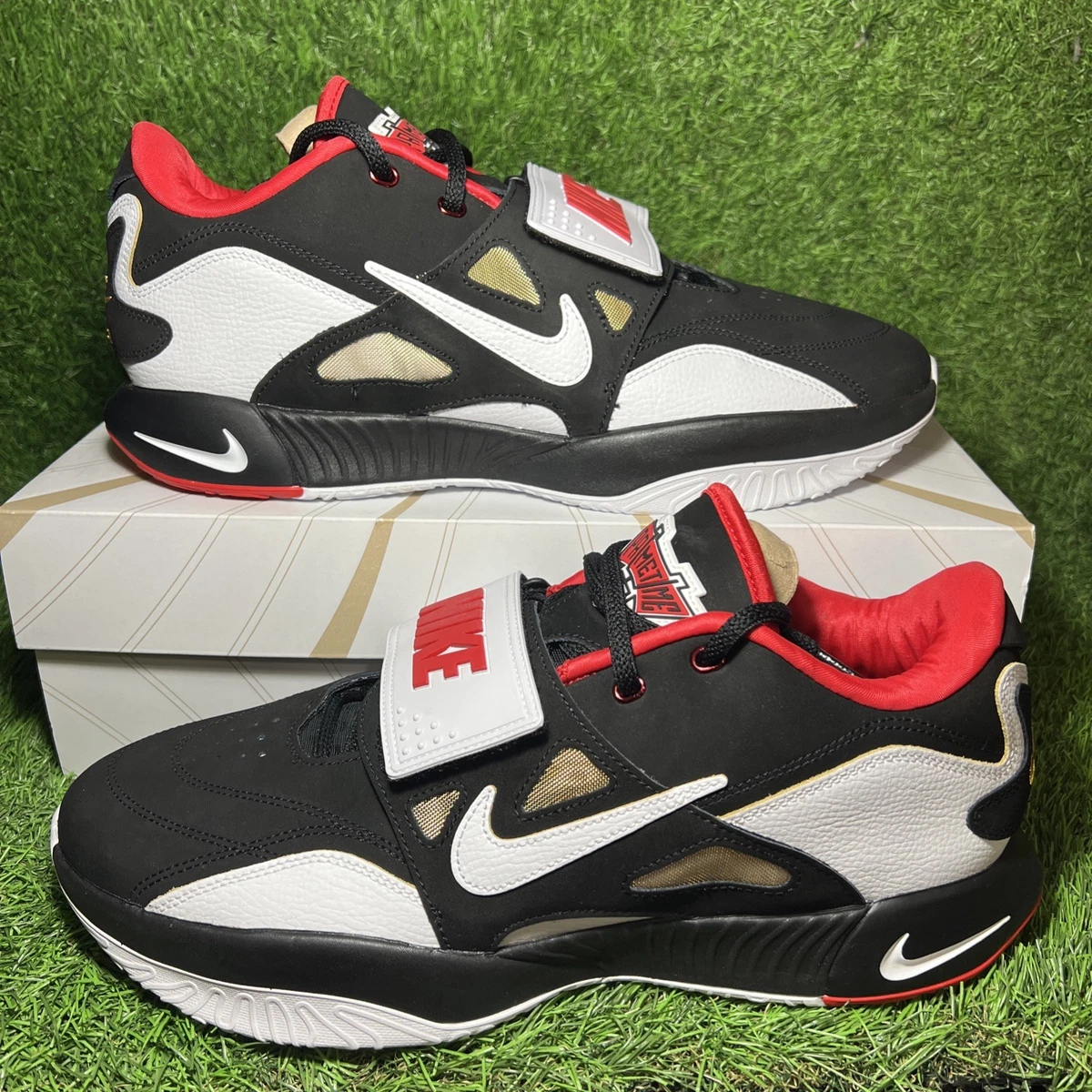 Nike LeBron 21 Prime 93 | eBay