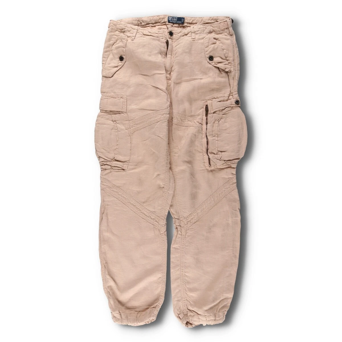 Ralph Lauren Linen Pants for Men for sale | eBay